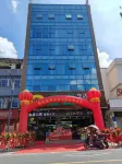 Jinsheng Apartment (Yirong Town) Hotel in zona Daogu Rock