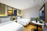 Meitu Hotel Các khách sạn ở Cơ sở công nghiệp cũ