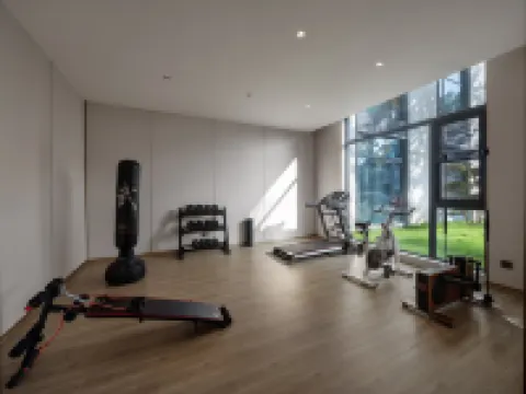 Chunzhiyue Hotel(Kaifeng Wansui Mountain Da Song Wuxia City Branch)