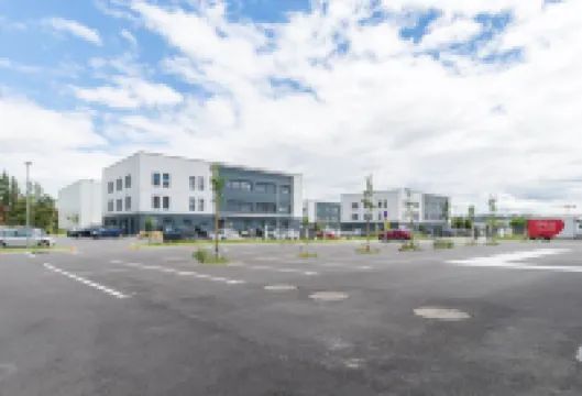 โรงแรม B&B ที่ Villefranche-sur-Saône Sud