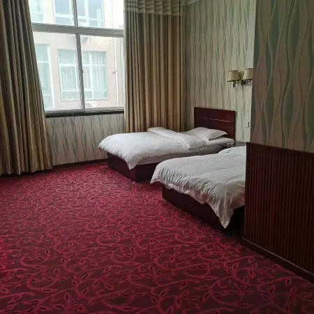 Xiangcheng Anyi Hotel