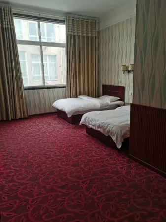 Xiangcheng Anyi Hotel