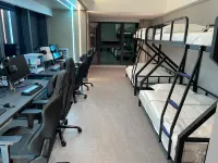 Lansu E-sports Homestay (Lanzhou Center SOHO) - E-sport
