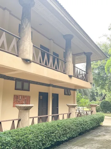 รูปภาพของโรงแรมแกรนด์อะเมซอน