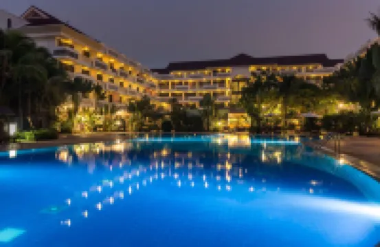 Angkor Century Resort & Spa
