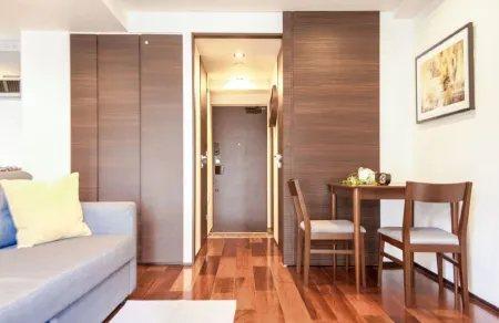 Dash Living Tsukiji Отели рядом со станцией Ж/д станция Симо-Симмэй (Shimo-shimmei)