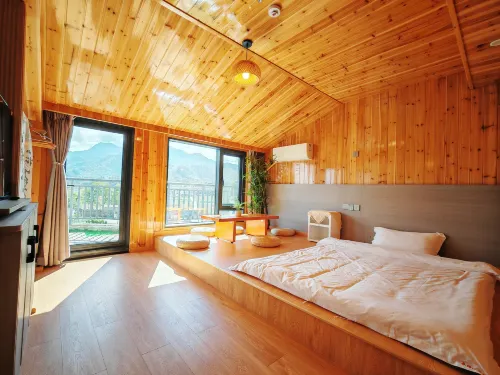 Wangxian Valley ChunyuShanfang Homestay - Homestay