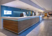 Holiday Inn Express Stevenage Hotels in Stevenage
