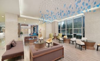 Neijiang International Hotel(Sports Center store)