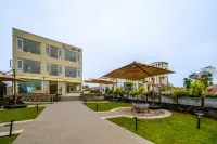 海口Mei·呆呆民宿（榮山寮店） 金沙灣濱海公園附近的飯店