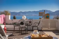 Shanyu Haihu Scenic Luxury Resort Hotel