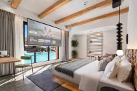 Sanya Qiyun Lanhai Hotel