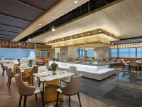 Yicheng Hotel (Changsha Huanghua Airport Branch) Hotels in Changsha County