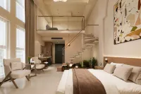 Jinshuiwan Light Luxury Hotel (Langya Ancient City) - 2-Star