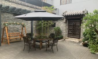 YaShe Homestay