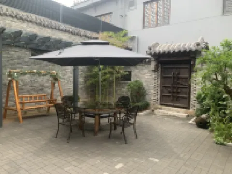 YaShe Homestay