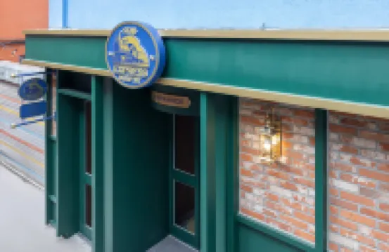 護照快捷酒店 Dangsan 永登浦區酒店