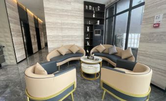 Xi Mu Hotel