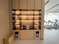 Fairfield by Marriott Changshu Hi-Tech Zone - Gym