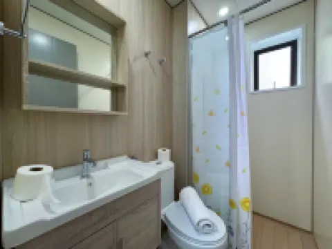 Nilai Youth City Cozy 2 Bedroom Suite