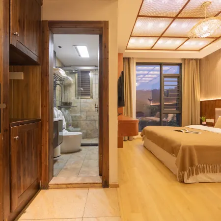 Yongding Fuchuan Yijia Homestay