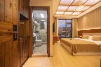 Yongding Fuchuan Yijia Homestay