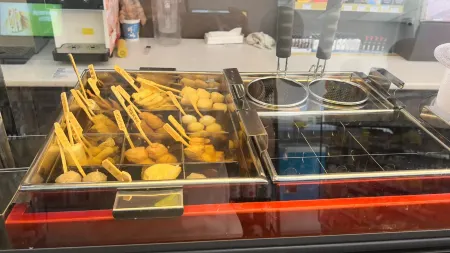 Rui'an Xinjiayuan Hotel Отели рядом с достопримечательностью «CPC Rui'an Committee Party School»