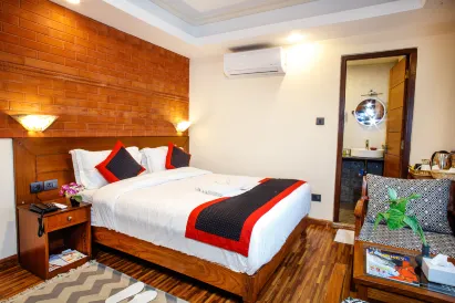 Taleju Boutique Hotel