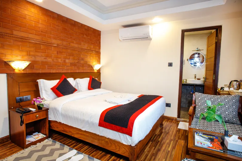 Taleju Boutique Hotel