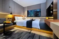 ECHICMeiju (Guangzhou Railway Station Yuexiu Park Branch) Hotels near Guangzhou Tianhecheng Shopping Center