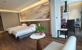 Linyi Guozun Business Hotel