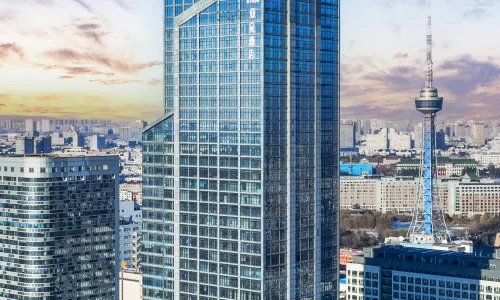 Atour Hotel Changchun Hongqi Street Gongnong Road
