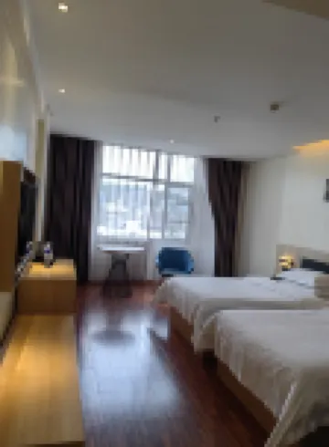 샹이테 체인 호텔