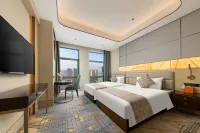 Wanlian City Hotel (Jiashan Wanlian City Branch)