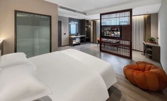 Jiugangqingshejiudian