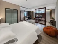 九剛輕奢飯店（揚州高郵天山社區店）