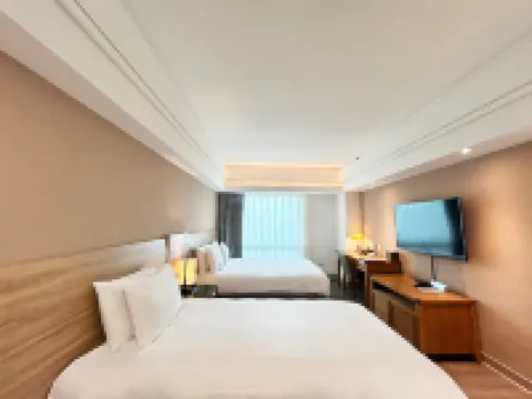 Azure Hotel - Hualien City Hoteles en Hualien