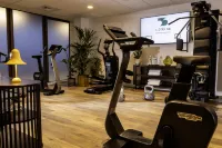 Hotel 56 - Gym