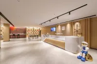 Ni Haoホテル（大連中山広場地下鉄駅） - 2つ星