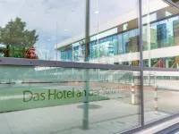 Hotel an der Stadthalle Rostock-Hbf Hotels in Rostock