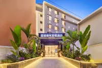 Xingyue Yazhu Hotel