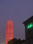 Youshi Hostel (CBD International Exhibition Center Zhongyi West Road Subway Station) - Alojamientos