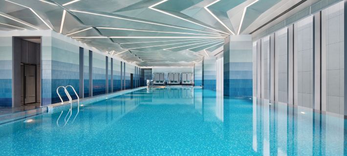 Le Meridien Nantong Hotels in Nantong