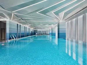 Le Meridien Nantong