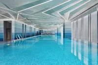 Le Meridien Nantong