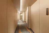 Haoyunlai Boutique Hotel