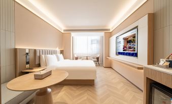 Starway Hotel (Luoyang Longmen Avenue)