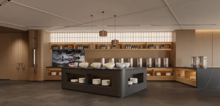 Holiday Inn Donhuri(East Lake Park&Ginkgo Square)