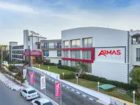 Armas Labada Hotels near Kiris