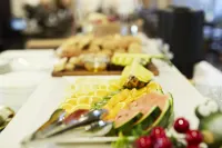 호텔 아자트 나하